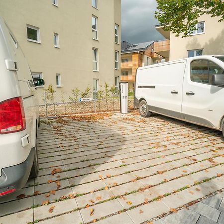 Die Gartenlounge In Bad Aibling Exterior foto